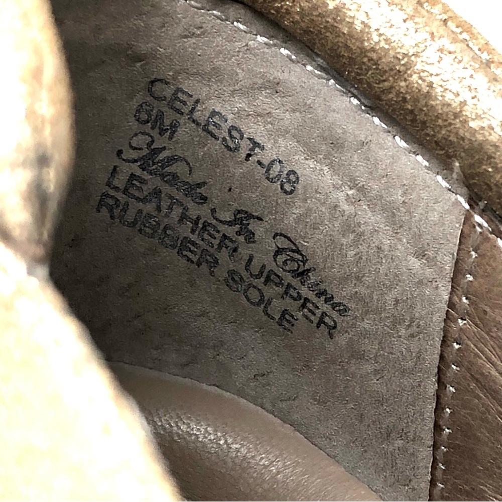 Donald Pliner Celeste Sneaker‎ - Picture 2 of 9